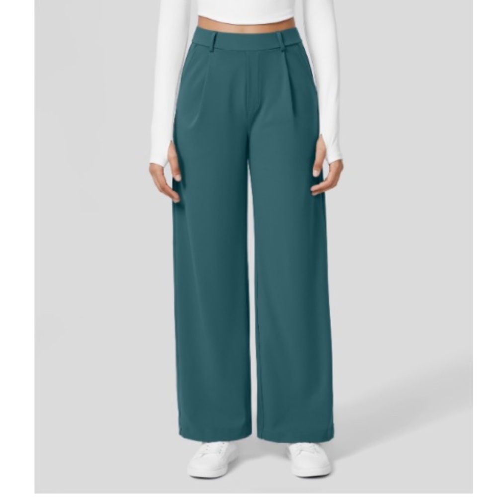 Halara High Waisted Trouser
